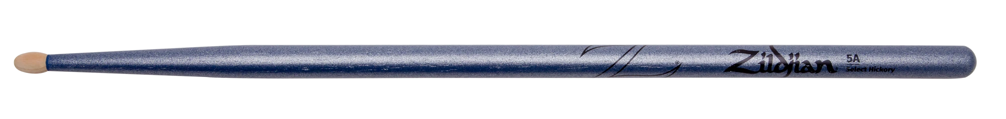 Zildjian Sticks 5A Chroma Blue